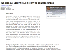 Tablet Screenshot of light.simanonok.com